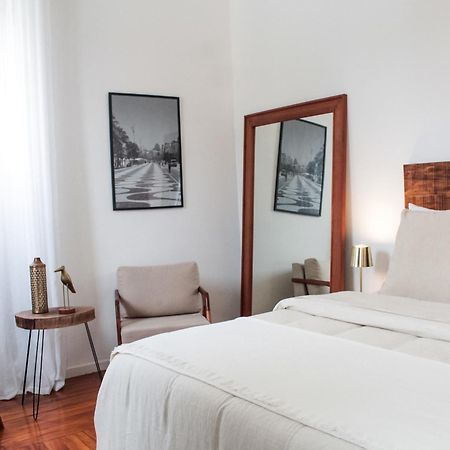 Boutique Hotel Castelinho Rio de Janeiro Dış mekan fotoğraf