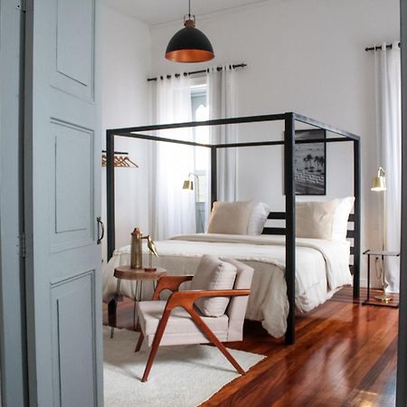 Boutique Hotel Castelinho Rio de Janeiro Dış mekan fotoğraf