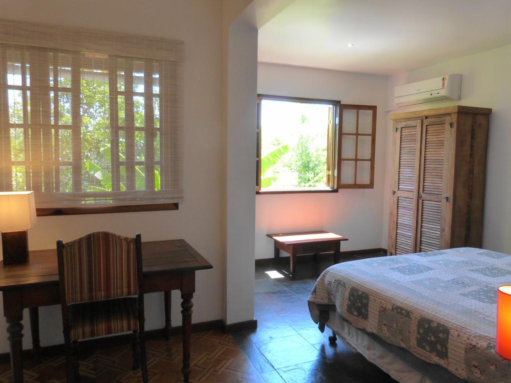 Boutique Hotel Castelinho Rio de Janeiro Oda fotoğraf