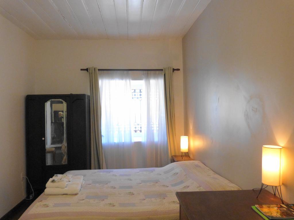 Boutique Hotel Castelinho Rio de Janeiro Dış mekan fotoğraf