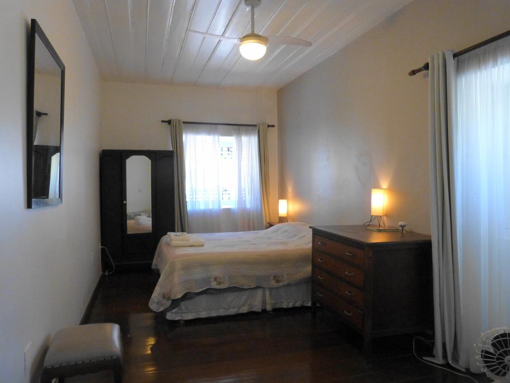 Boutique Hotel Castelinho Rio de Janeiro Dış mekan fotoğraf