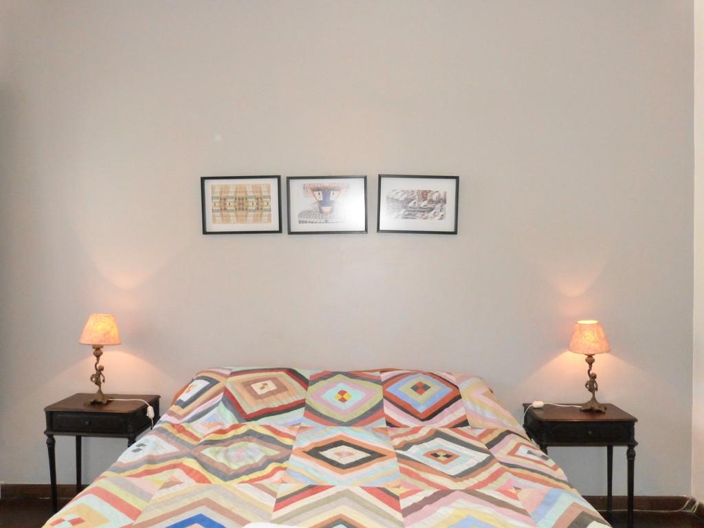 Boutique Hotel Castelinho Rio de Janeiro Oda fotoğraf