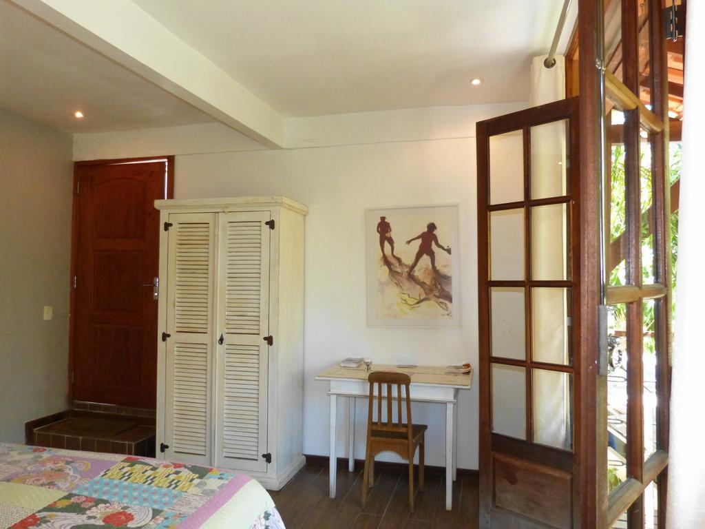 Boutique Hotel Castelinho Rio de Janeiro Oda fotoğraf