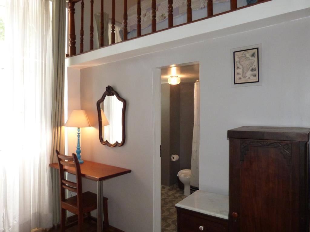 Boutique Hotel Castelinho Rio de Janeiro Dış mekan fotoğraf