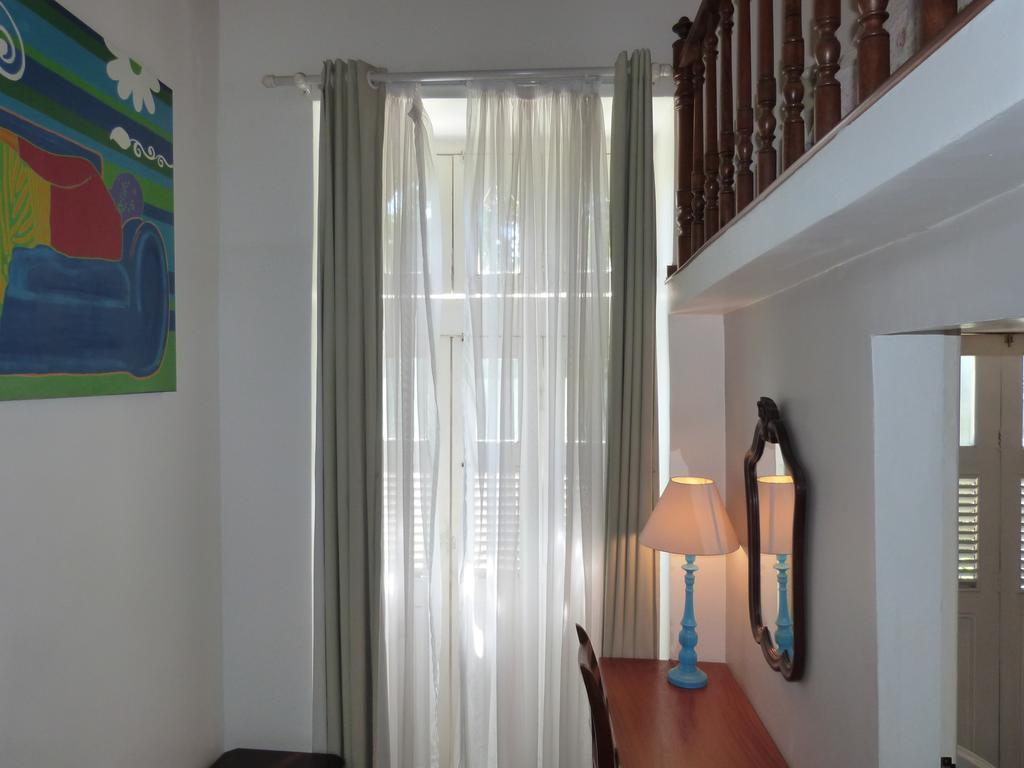 Boutique Hotel Castelinho Rio de Janeiro Dış mekan fotoğraf
