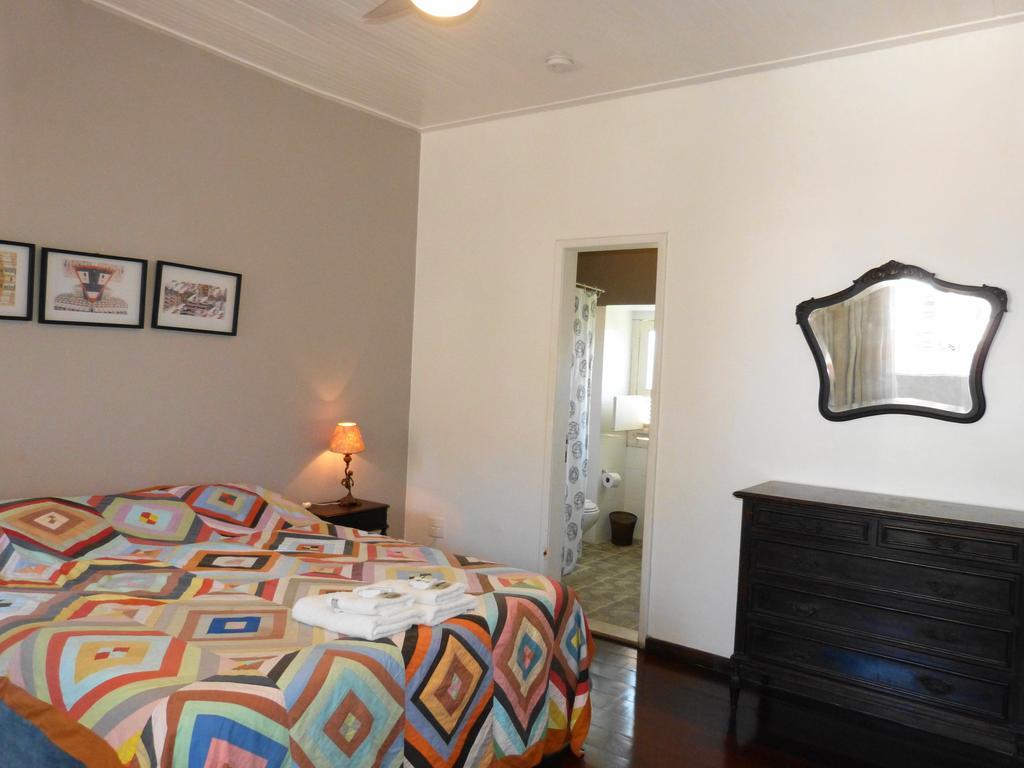 Boutique Hotel Castelinho Rio de Janeiro Oda fotoğraf