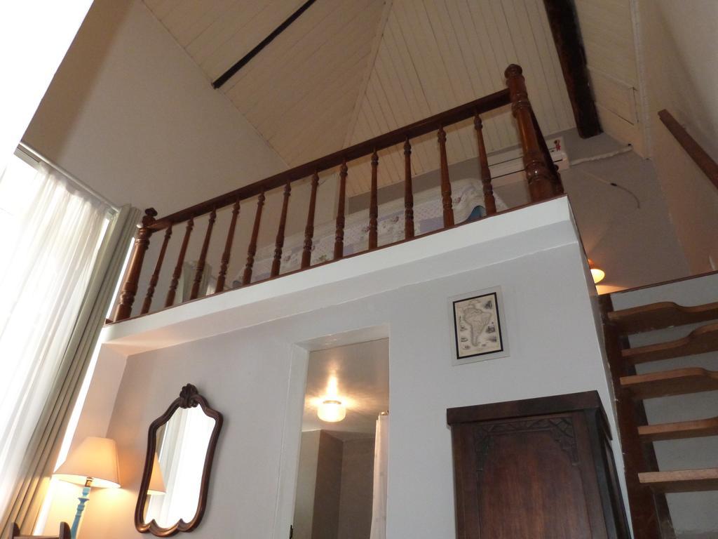 Boutique Hotel Castelinho Rio de Janeiro Dış mekan fotoğraf
