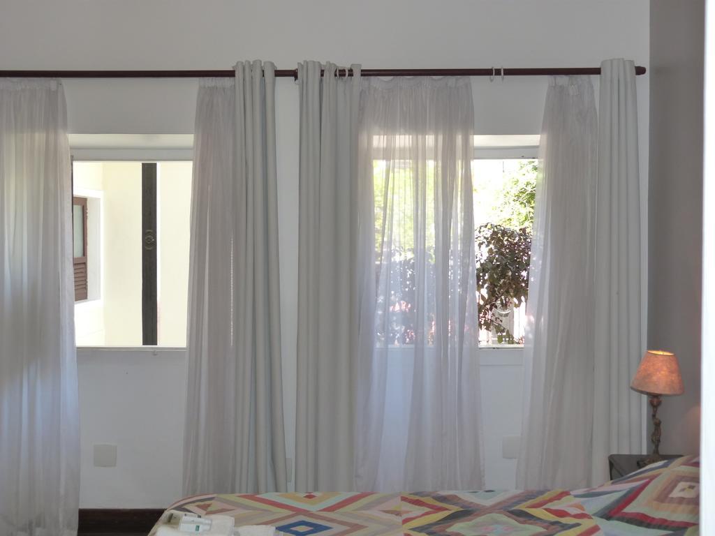 Boutique Hotel Castelinho Rio de Janeiro Oda fotoğraf