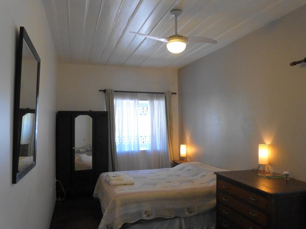 Boutique Hotel Castelinho Rio de Janeiro Dış mekan fotoğraf