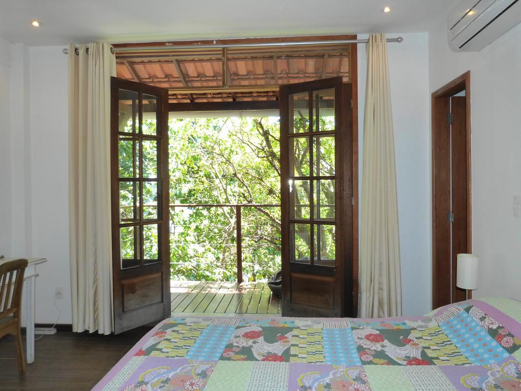 Boutique Hotel Castelinho Rio de Janeiro Oda fotoğraf
