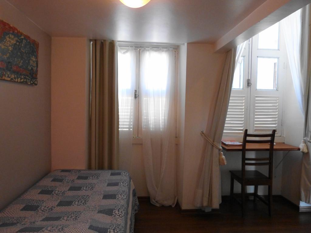 Boutique Hotel Castelinho Rio de Janeiro Dış mekan fotoğraf