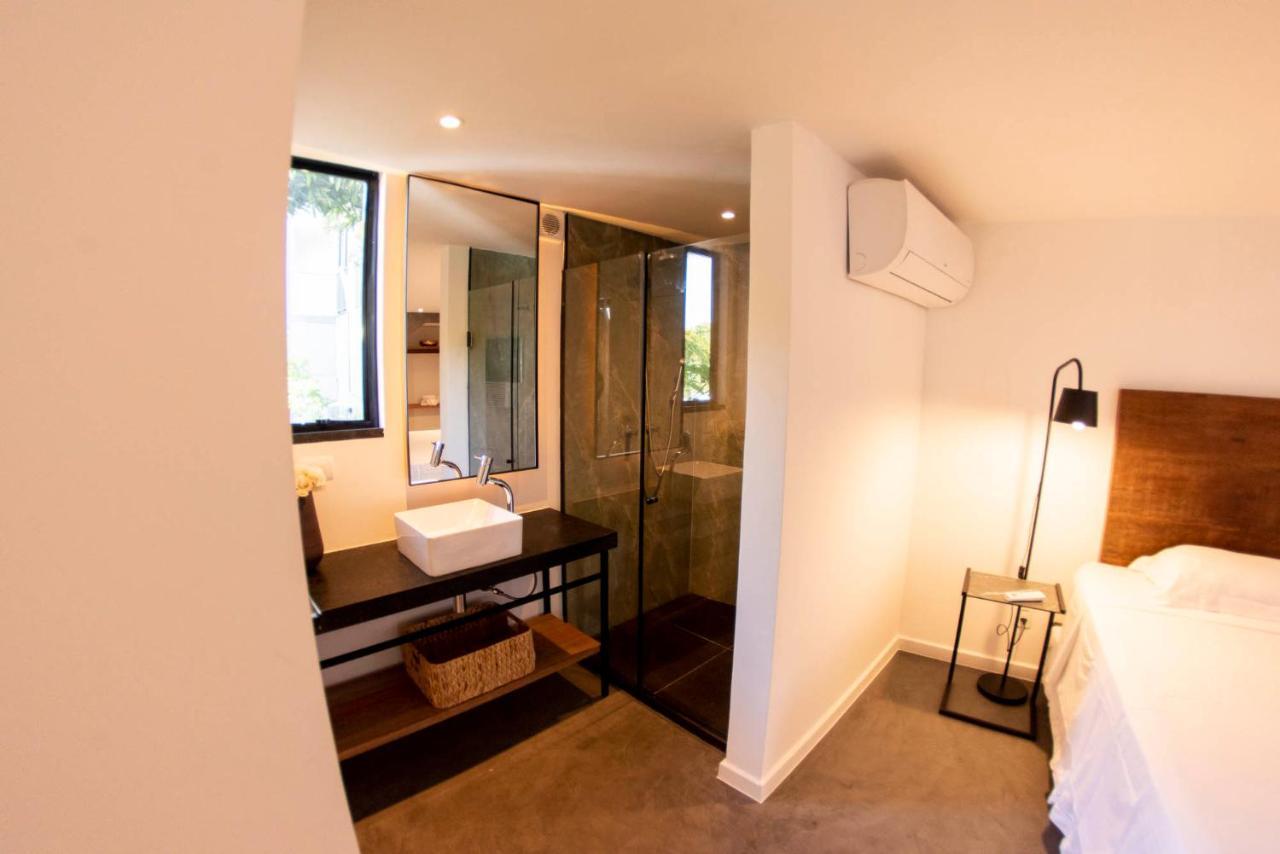 Boutique Hotel Castelinho Rio de Janeiro Dış mekan fotoğraf