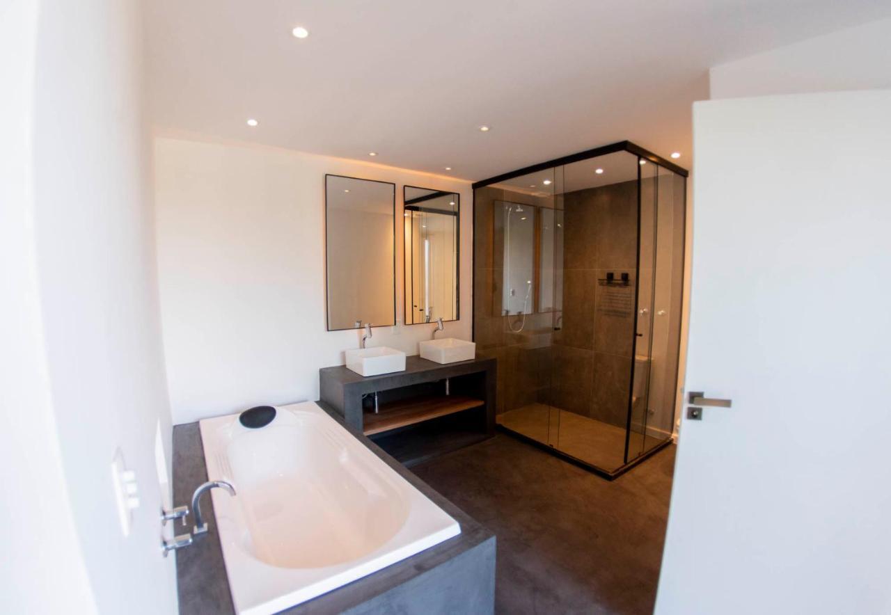 Boutique Hotel Castelinho Rio de Janeiro Dış mekan fotoğraf