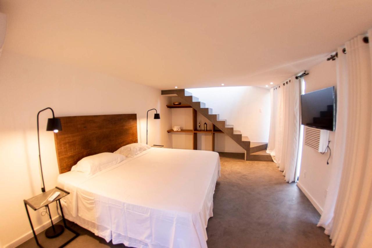 Boutique Hotel Castelinho Rio de Janeiro Dış mekan fotoğraf