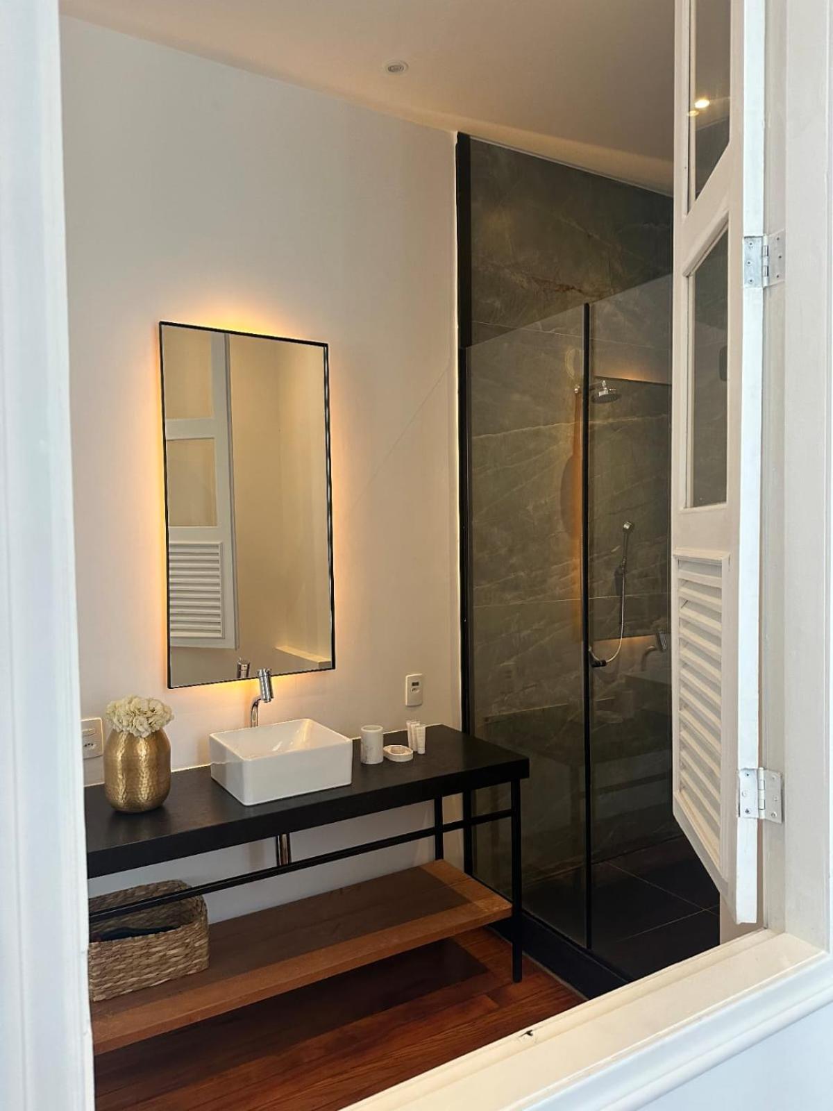 Boutique Hotel Castelinho Rio de Janeiro Dış mekan fotoğraf