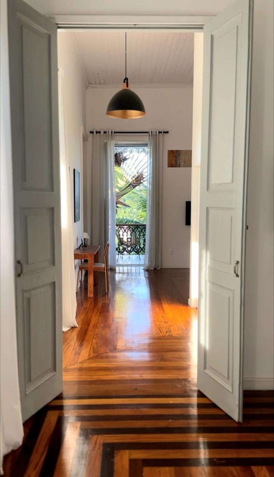 Boutique Hotel Castelinho Rio de Janeiro Dış mekan fotoğraf