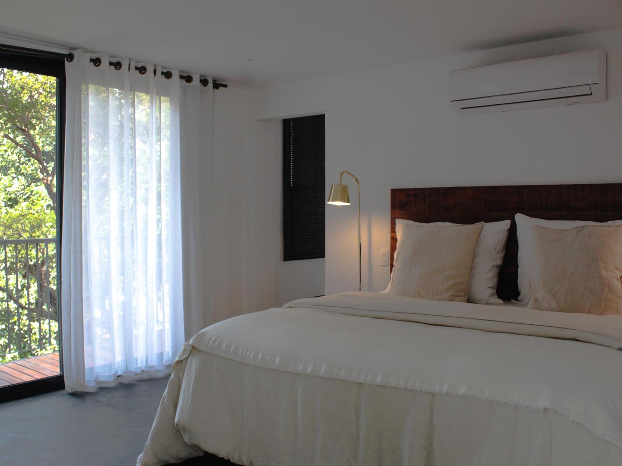 Boutique Hotel Castelinho Rio de Janeiro Dış mekan fotoğraf