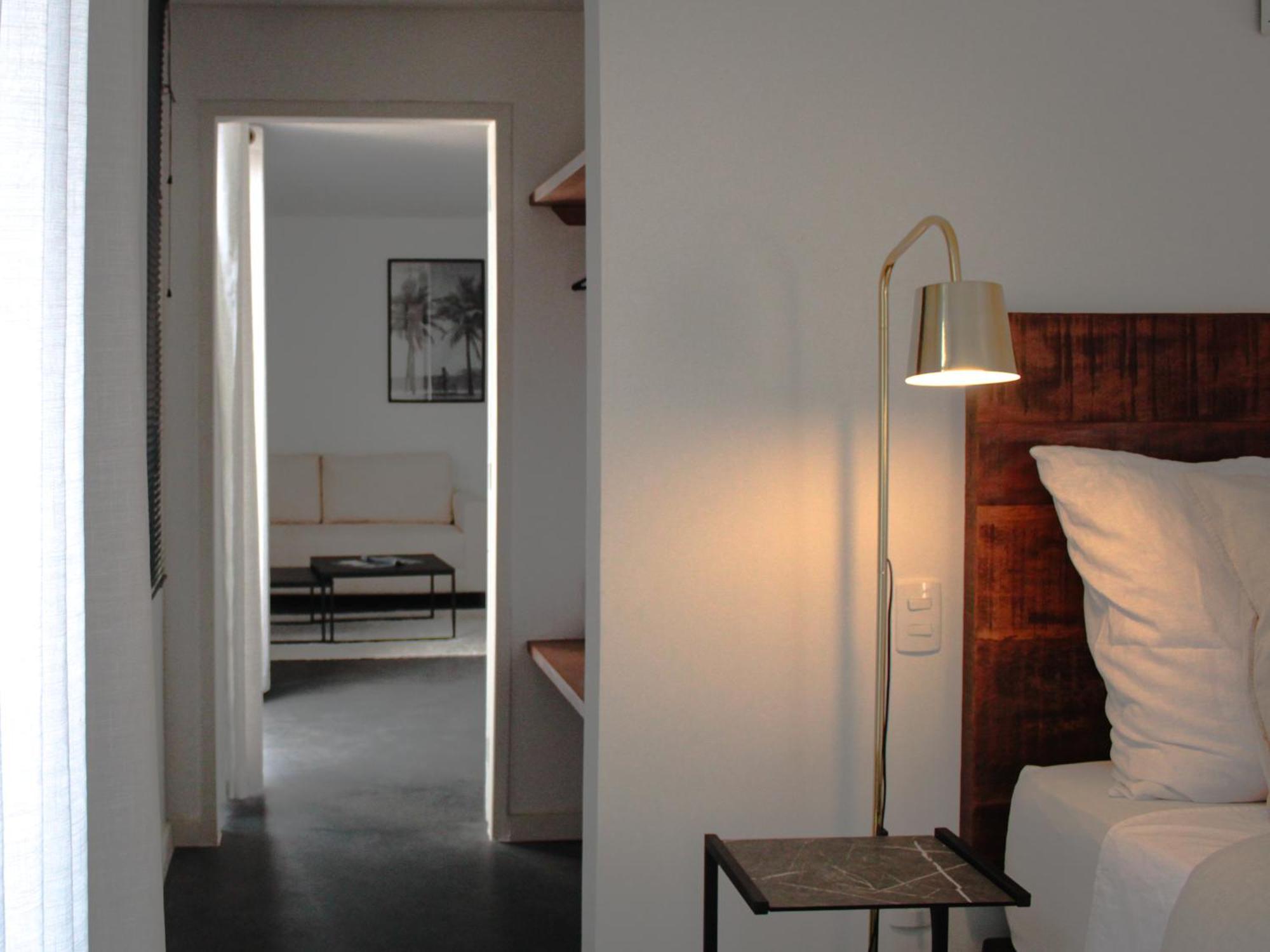 Boutique Hotel Castelinho Rio de Janeiro Dış mekan fotoğraf
