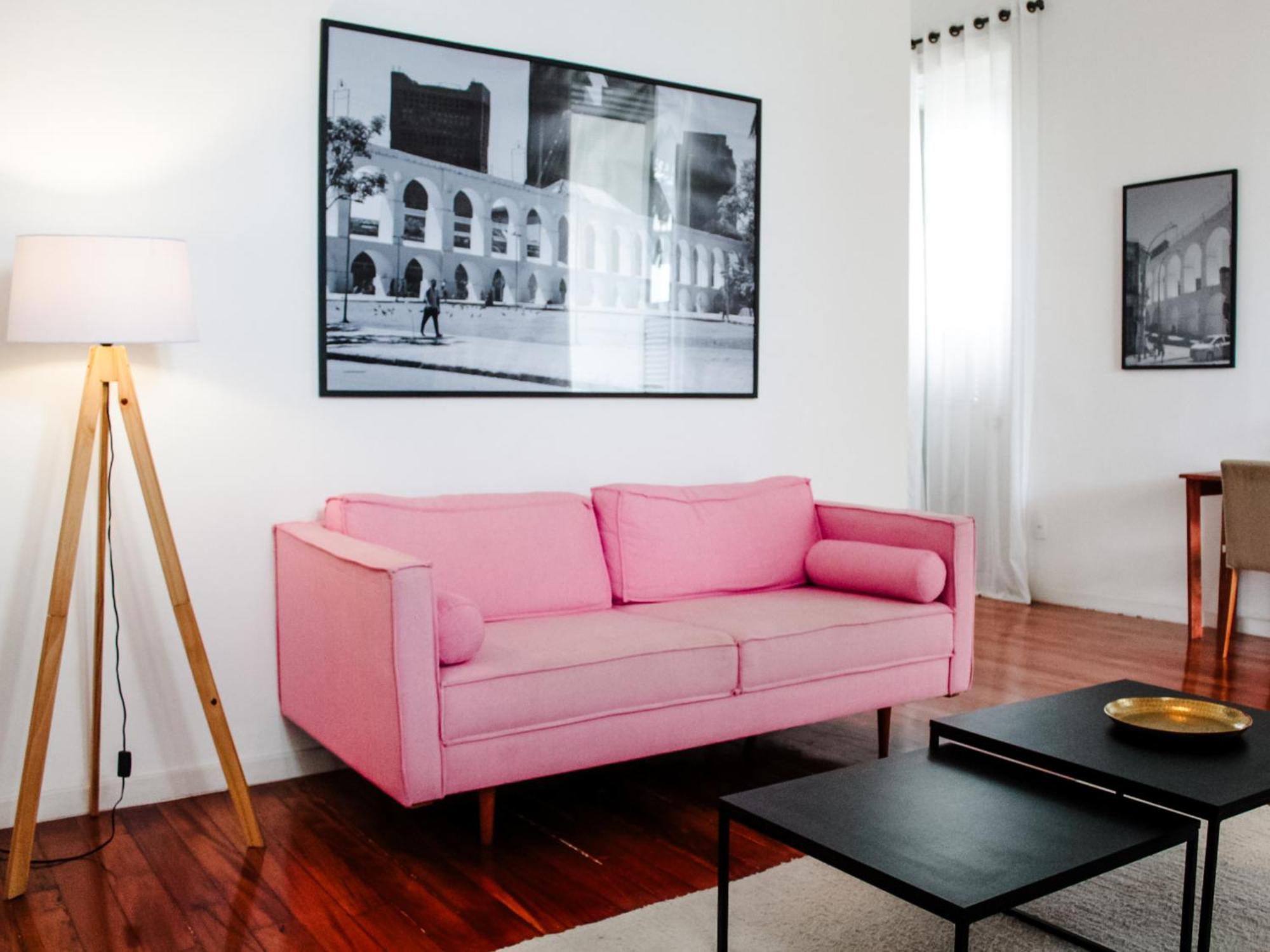 Boutique Hotel Castelinho Rio de Janeiro Dış mekan fotoğraf