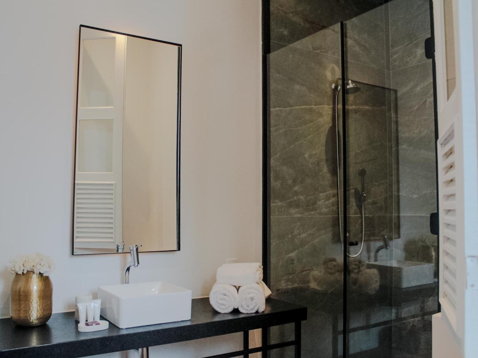 Boutique Hotel Castelinho Rio de Janeiro Dış mekan fotoğraf