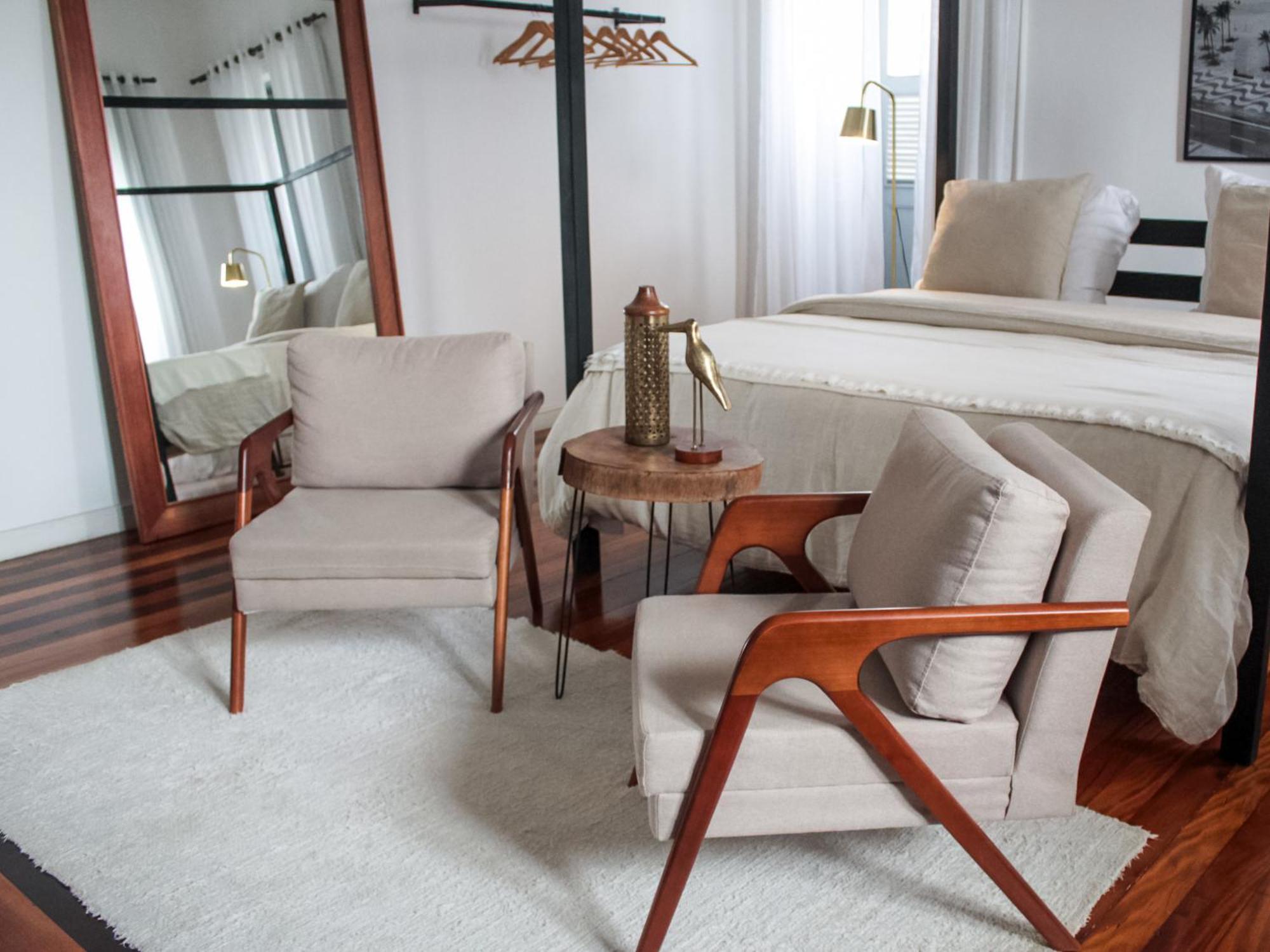 Boutique Hotel Castelinho Rio de Janeiro Dış mekan fotoğraf