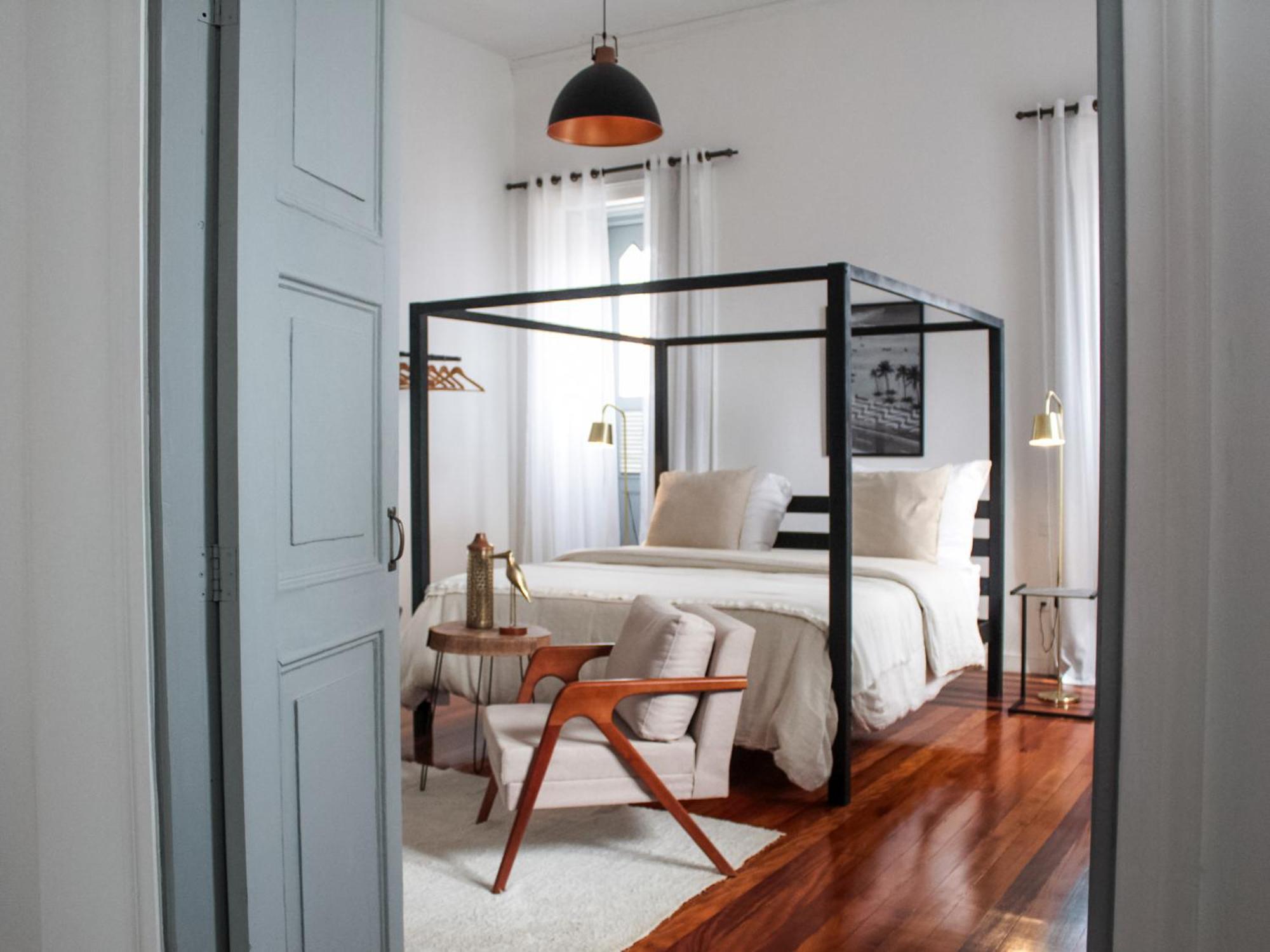 Boutique Hotel Castelinho Rio de Janeiro Dış mekan fotoğraf