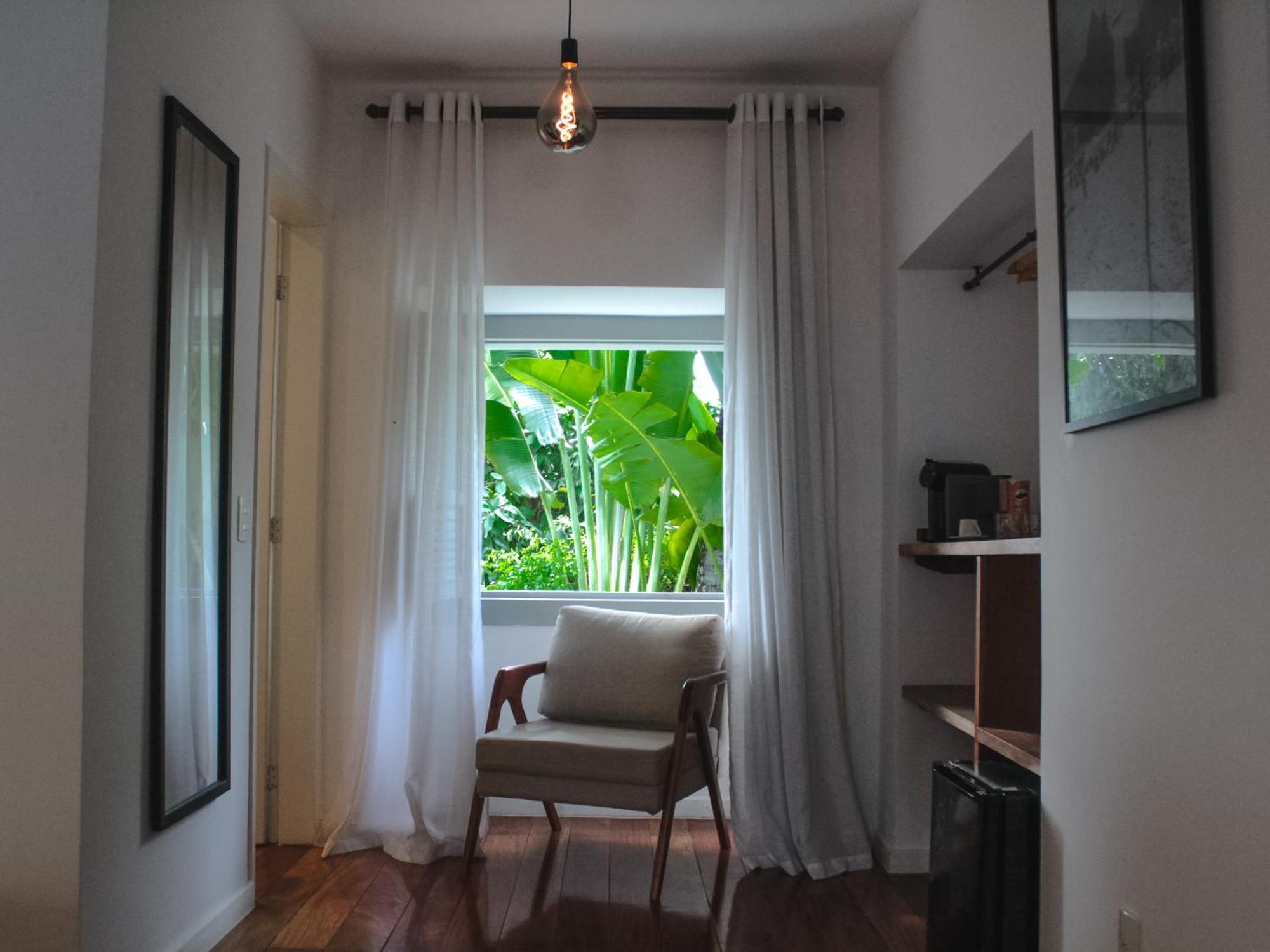 Boutique Hotel Castelinho Rio de Janeiro Dış mekan fotoğraf