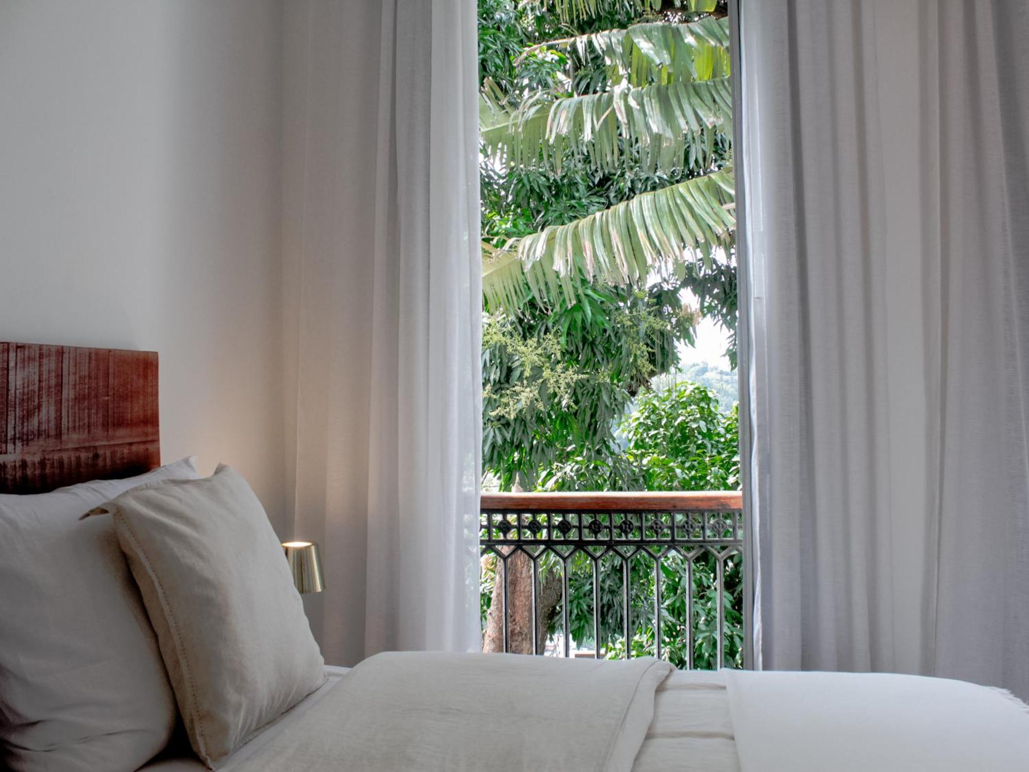 Boutique Hotel Castelinho Rio de Janeiro Dış mekan fotoğraf