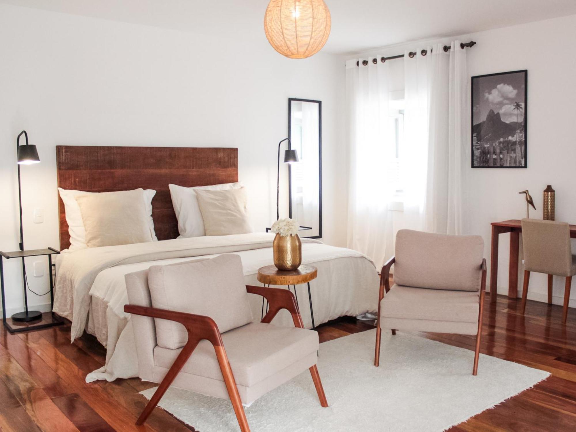 Boutique Hotel Castelinho Rio de Janeiro Dış mekan fotoğraf