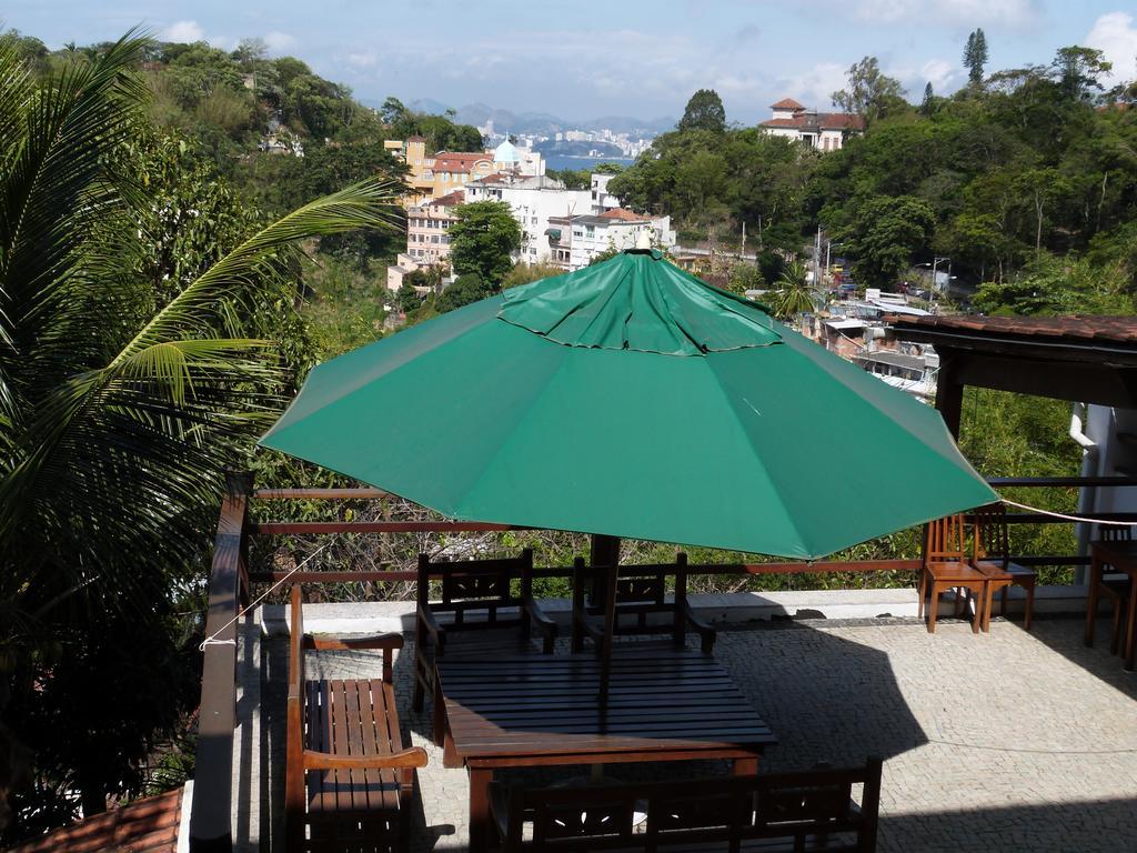 Boutique Hotel Castelinho Rio de Janeiro Dış mekan fotoğraf